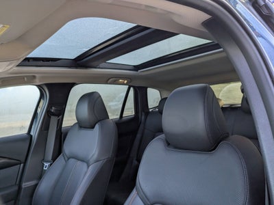 2024 Mazda Mazda CX-50 2.5 S Premium Plus Package