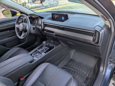 2024 Mazda Mazda CX-50 2.5 S Premium Plus Package