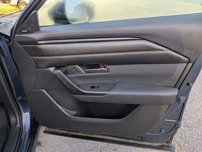 2024 Mazda Mazda CX-50 2.5 S Premium Plus Package