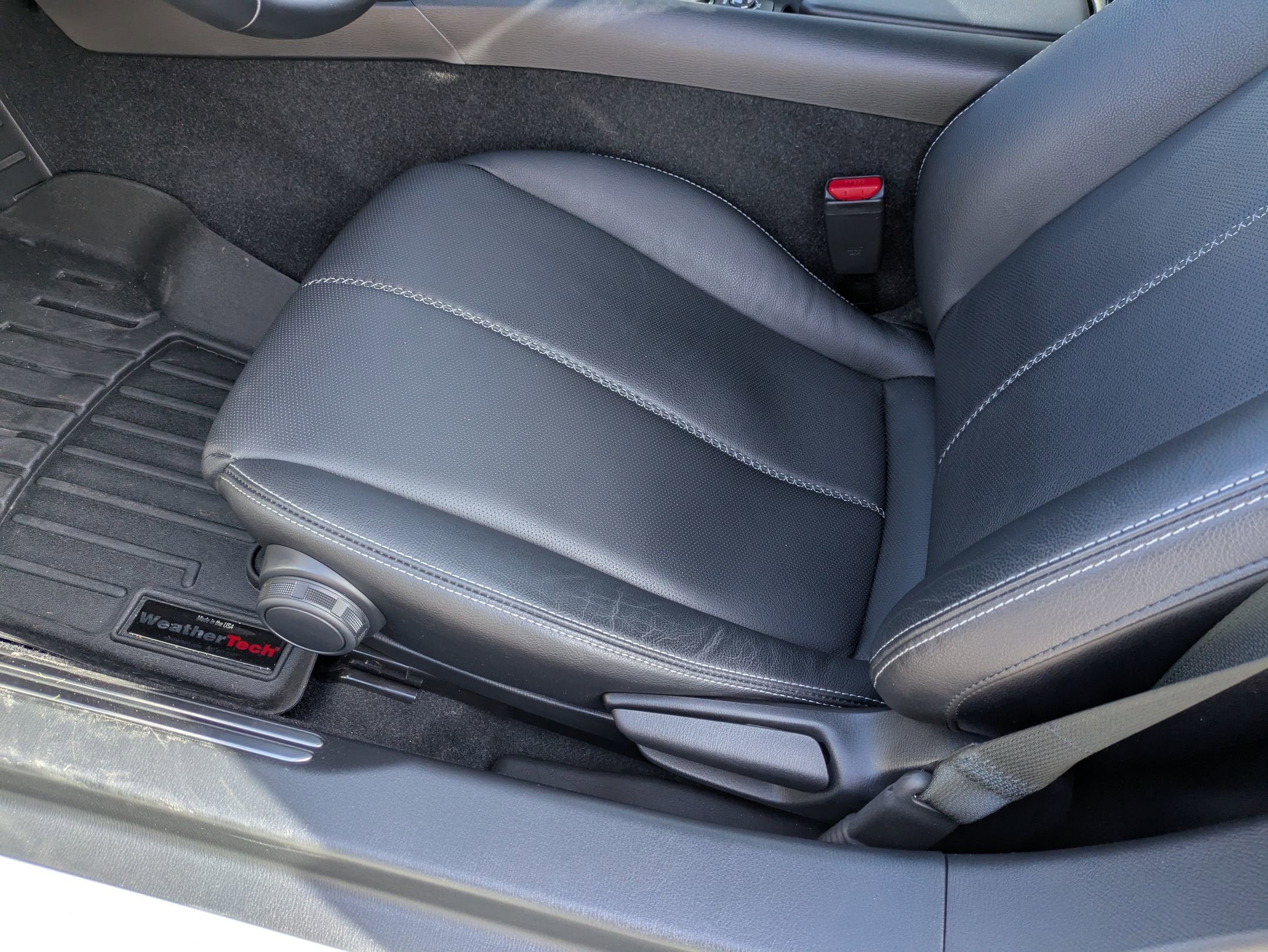 2023 Mazda Mazda MX-5 Miata Grand Touring