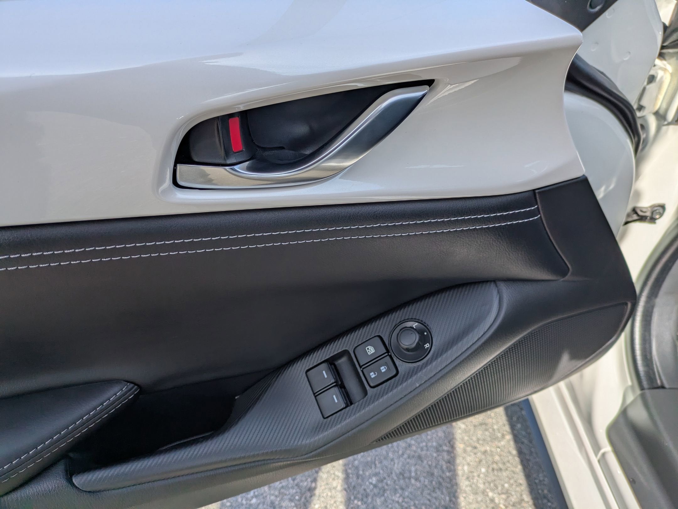 2023 Mazda Mazda MX-5 Miata Grand Touring