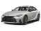 2026 Lexus IS IS 350 F SPORT Design
