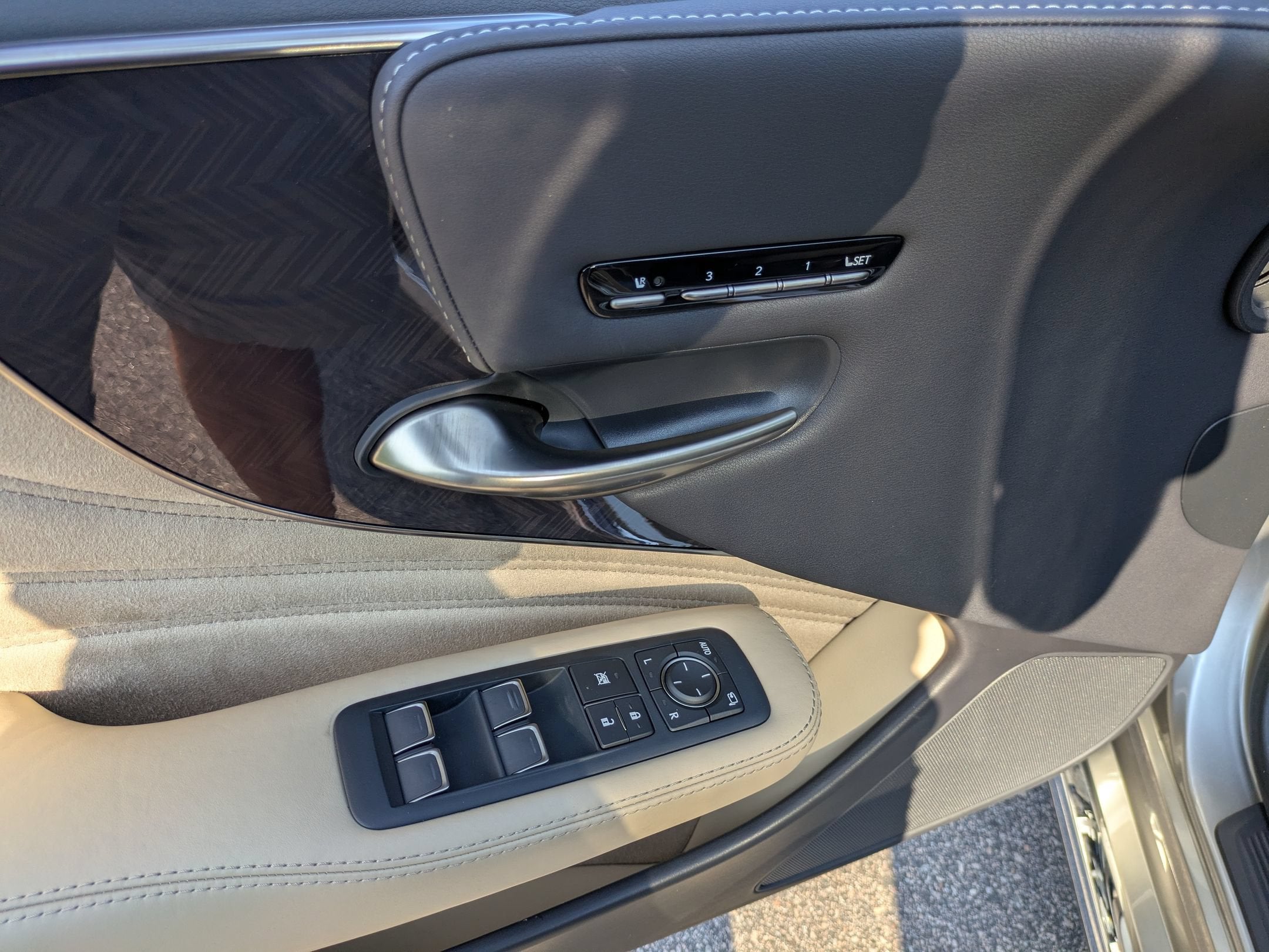 2022 Lexus LS LS 500