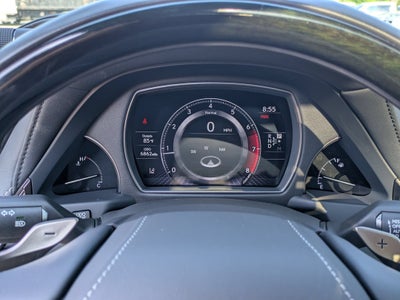2022 Lexus LS LS 500