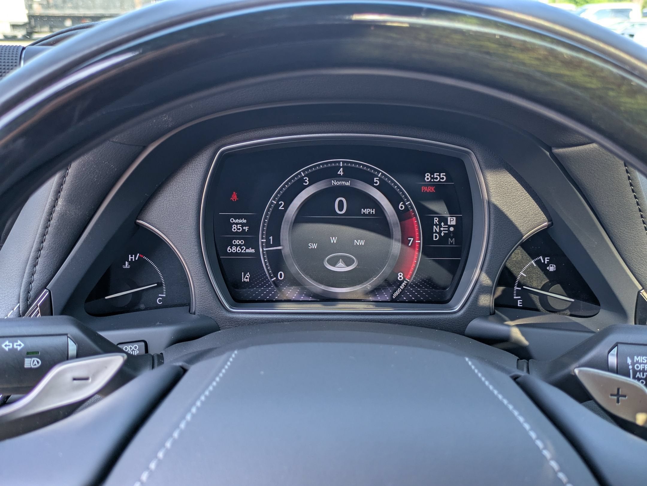 2022 Lexus LS LS 500