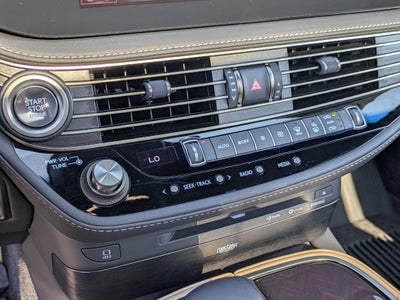 2022 Lexus LS LS 500