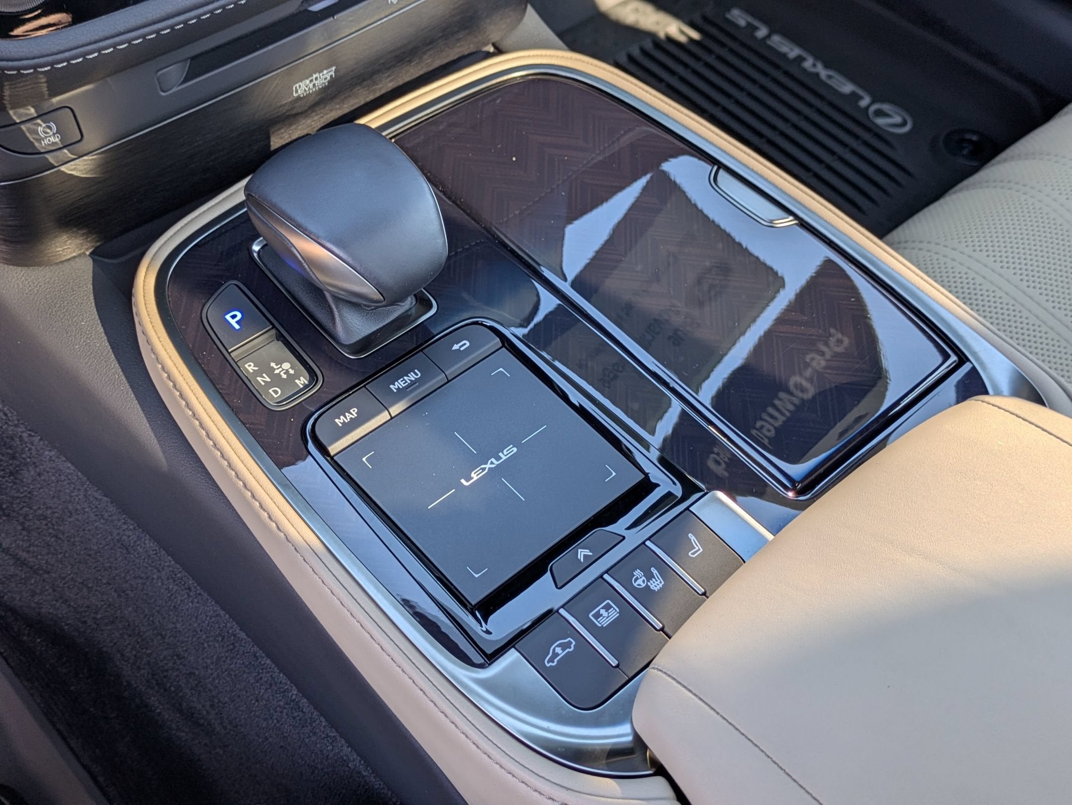2022 Lexus LS LS 500