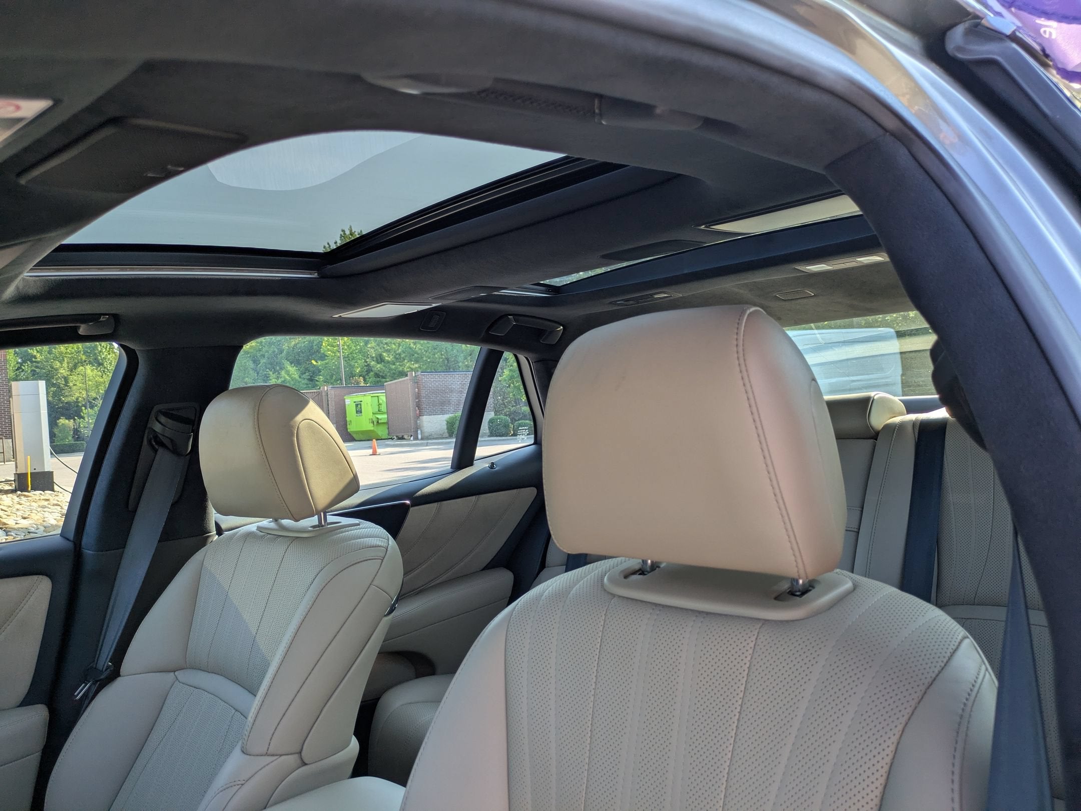 2022 Lexus LS LS 500