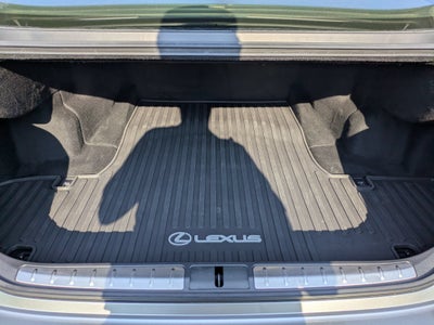 2022 Lexus LS LS 500