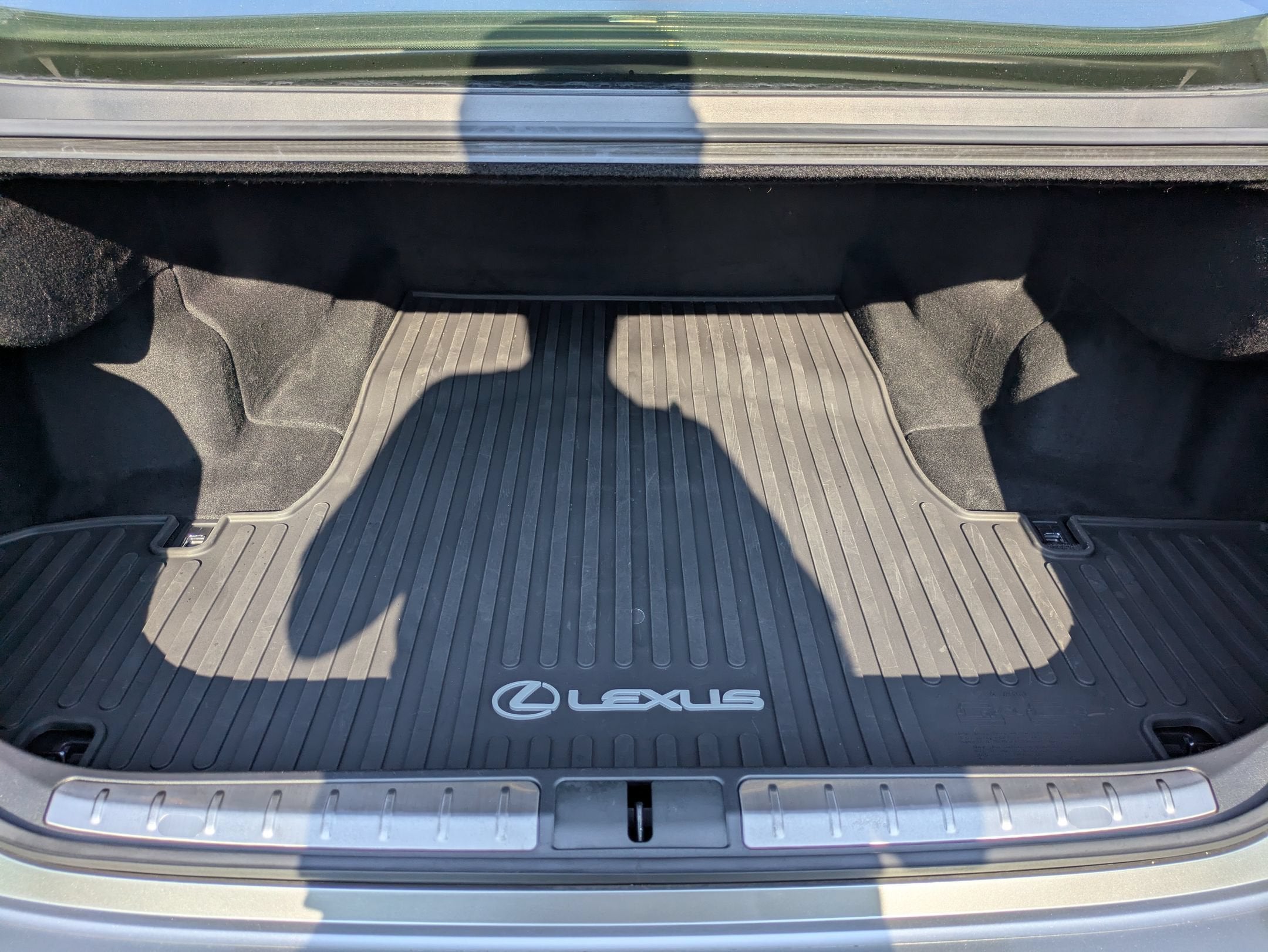 2022 Lexus LS LS 500