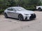 2022 Lexus IS IS 350 F SPORT