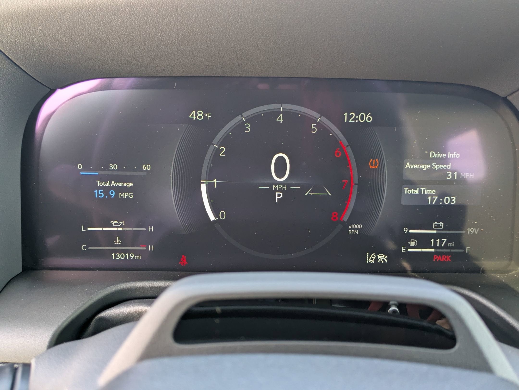 2024 Lexus GX GX 550 Luxury