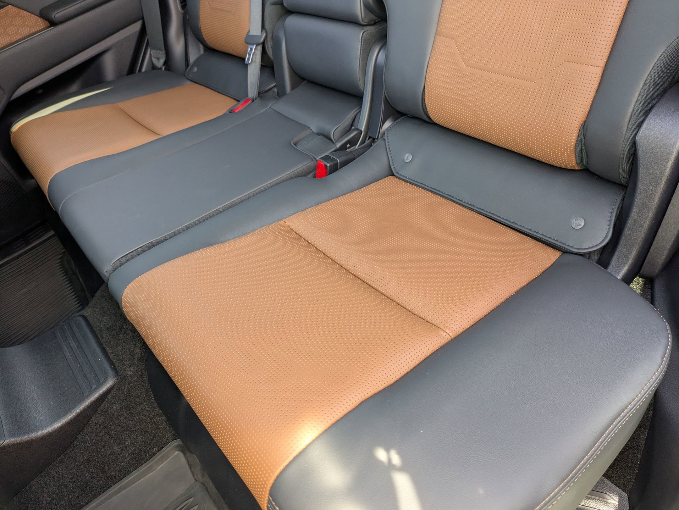 2024 Lexus GX GX 550 Luxury