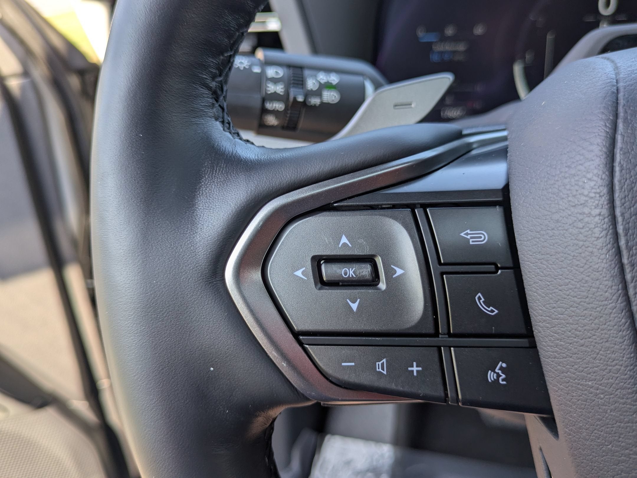 2024 Lexus GX GX 550 Luxury