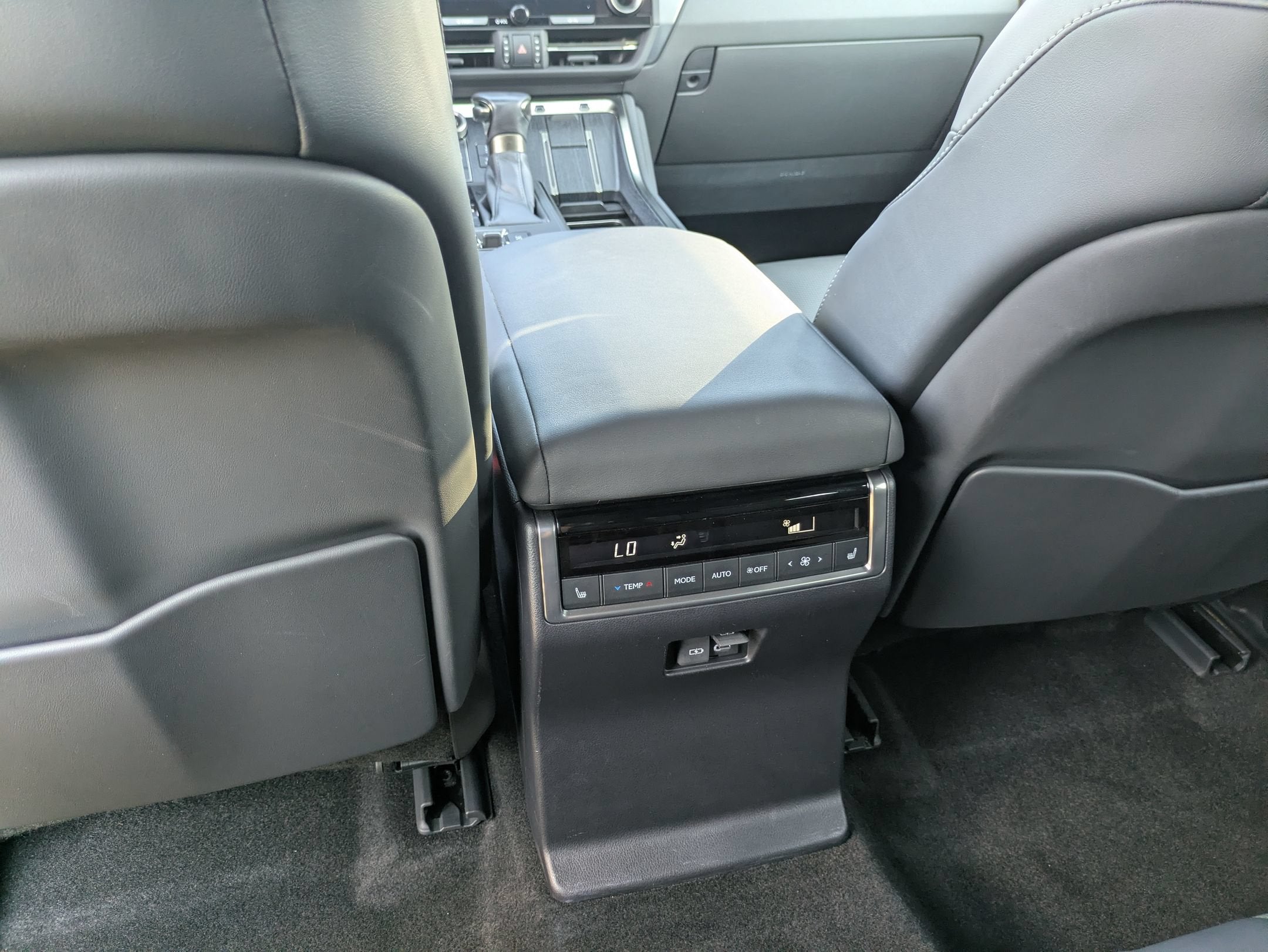 2024 Lexus GX GX 550 Luxury