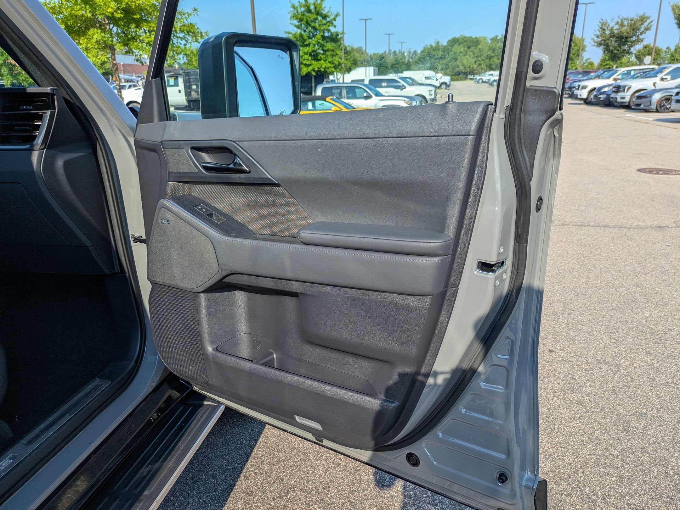 2024 Lexus GX GX 550 Luxury