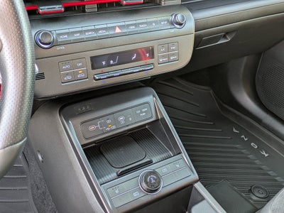 2025 Hyundai Kona N Line S