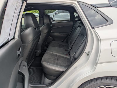 2023 Hyundai Kona N FWD