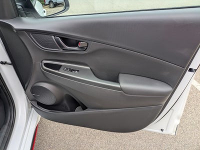 2023 Hyundai Kona N FWD