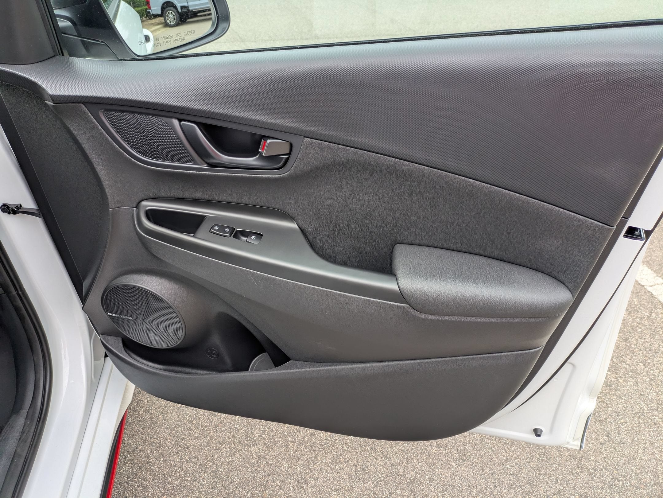 2023 Hyundai Kona N FWD
