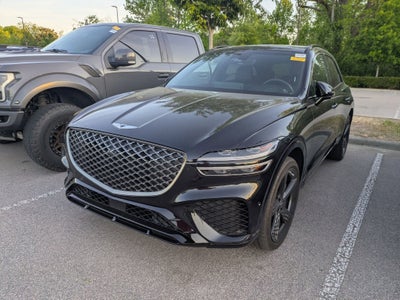 2023 Genesis GV70 2.5T