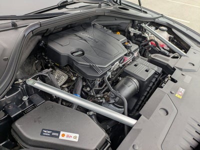 2023 Genesis GV70 2.5T