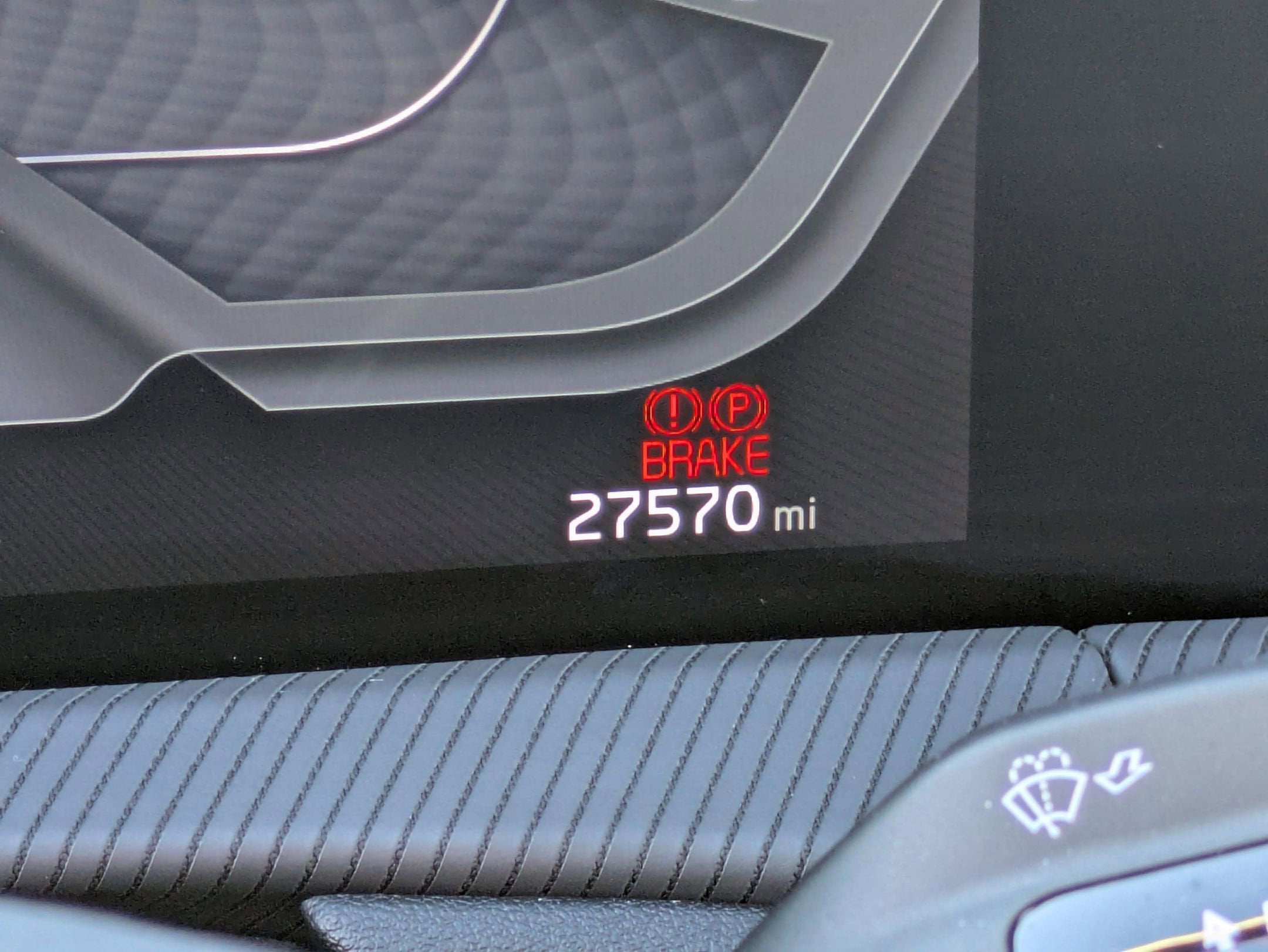 2024 Kia EV6 GT-Line