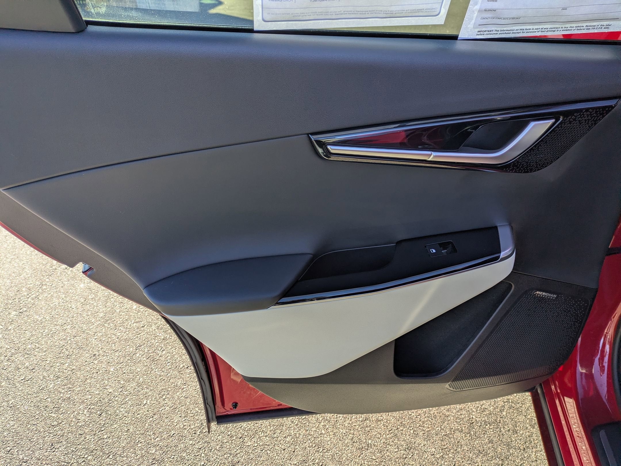 2024 Kia EV6 GT-Line