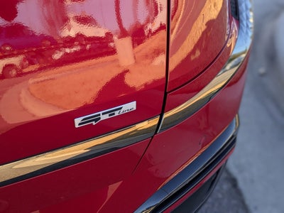 2024 Kia EV6 GT-Line