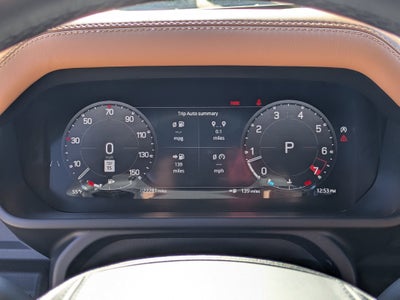 2024 Land Rover Defender X-Dynamic SE