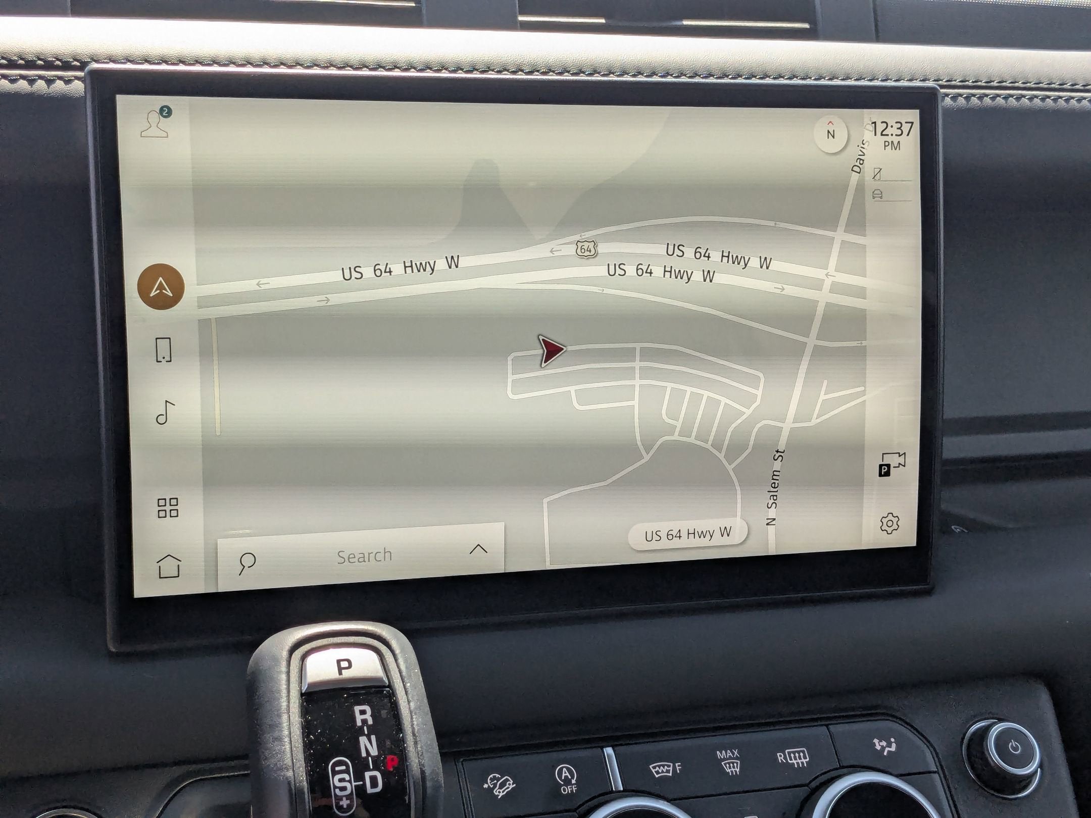 2024 Land Rover Defender X-Dynamic SE