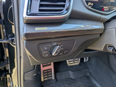 2024 Audi SQ5 Premium Plus