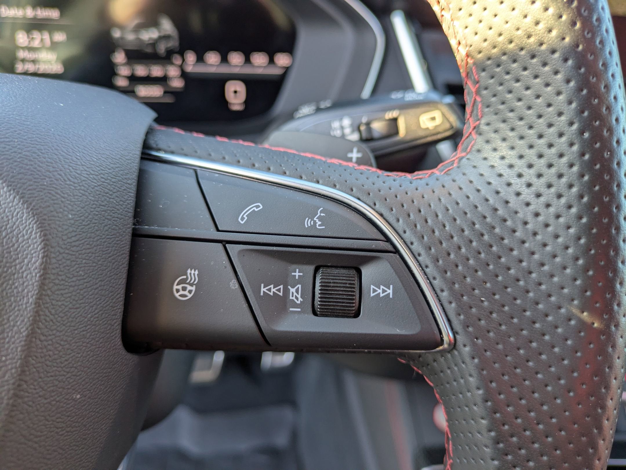 2024 Audi SQ5 Premium Plus