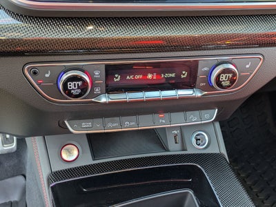 2024 Audi SQ5 Premium Plus