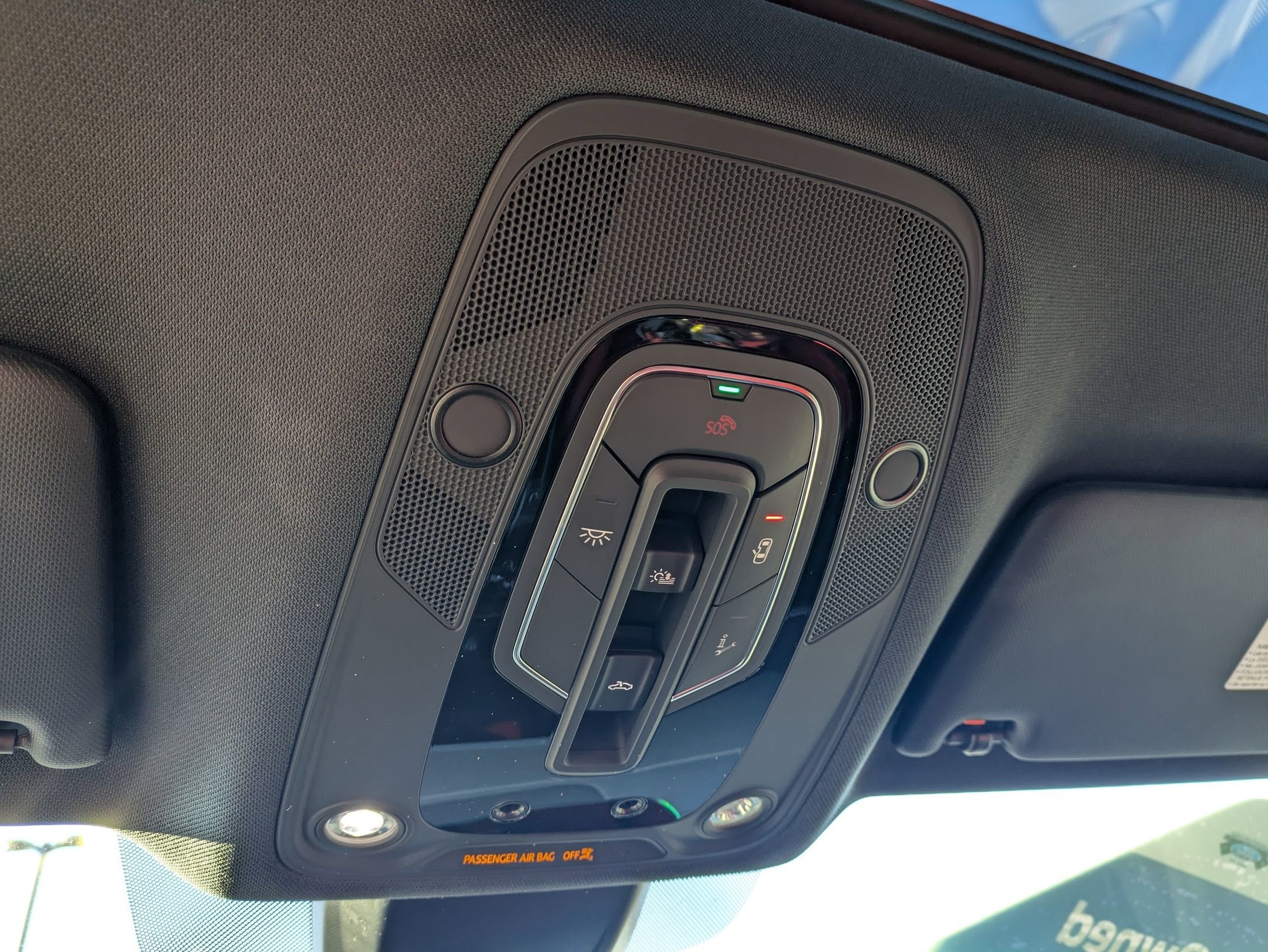 2024 Audi SQ5 Premium Plus