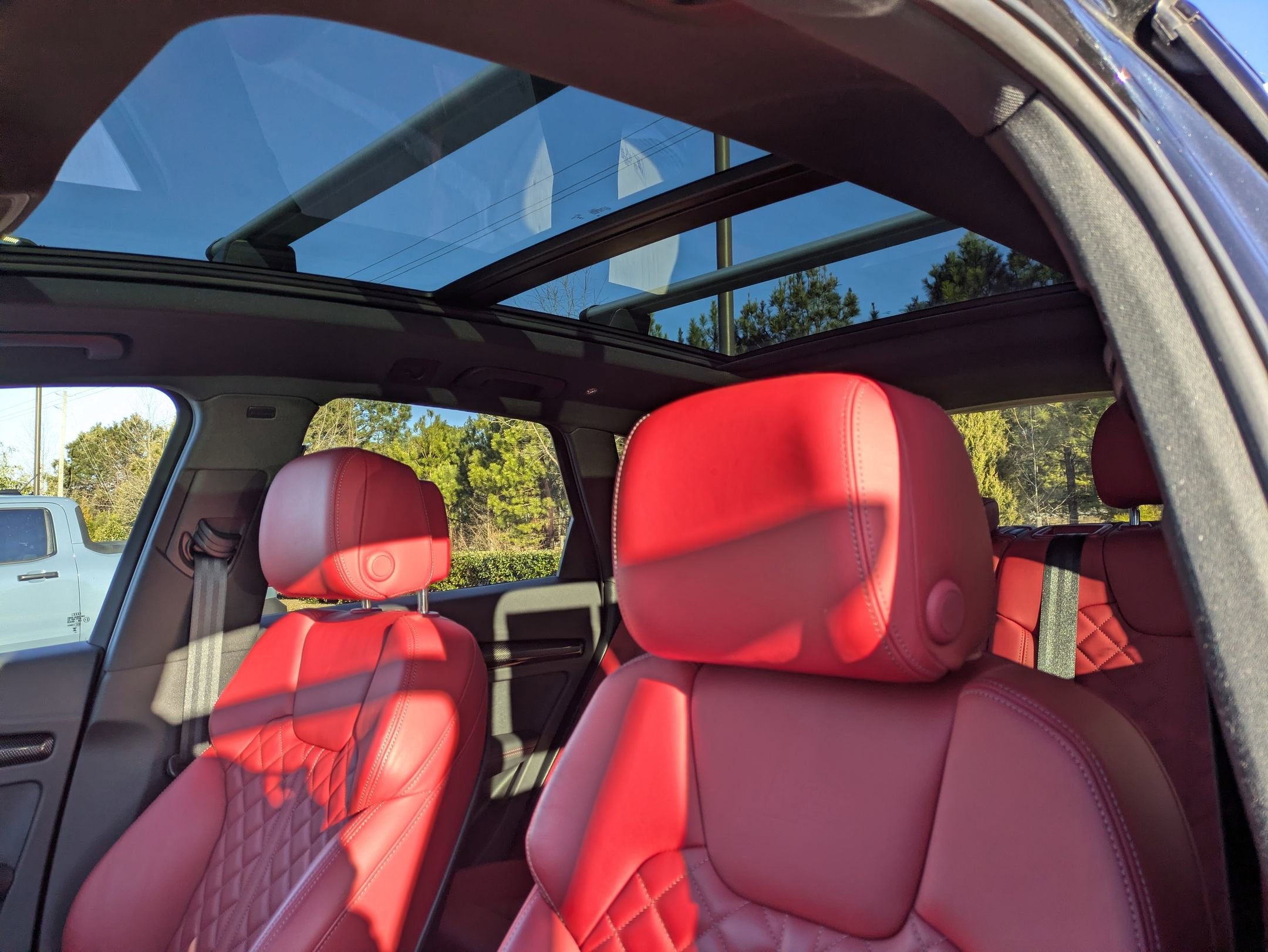 2024 Audi SQ5 Premium Plus