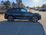 2024 Audi SQ5 Premium Plus
