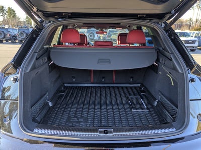 2024 Audi SQ5 Premium Plus