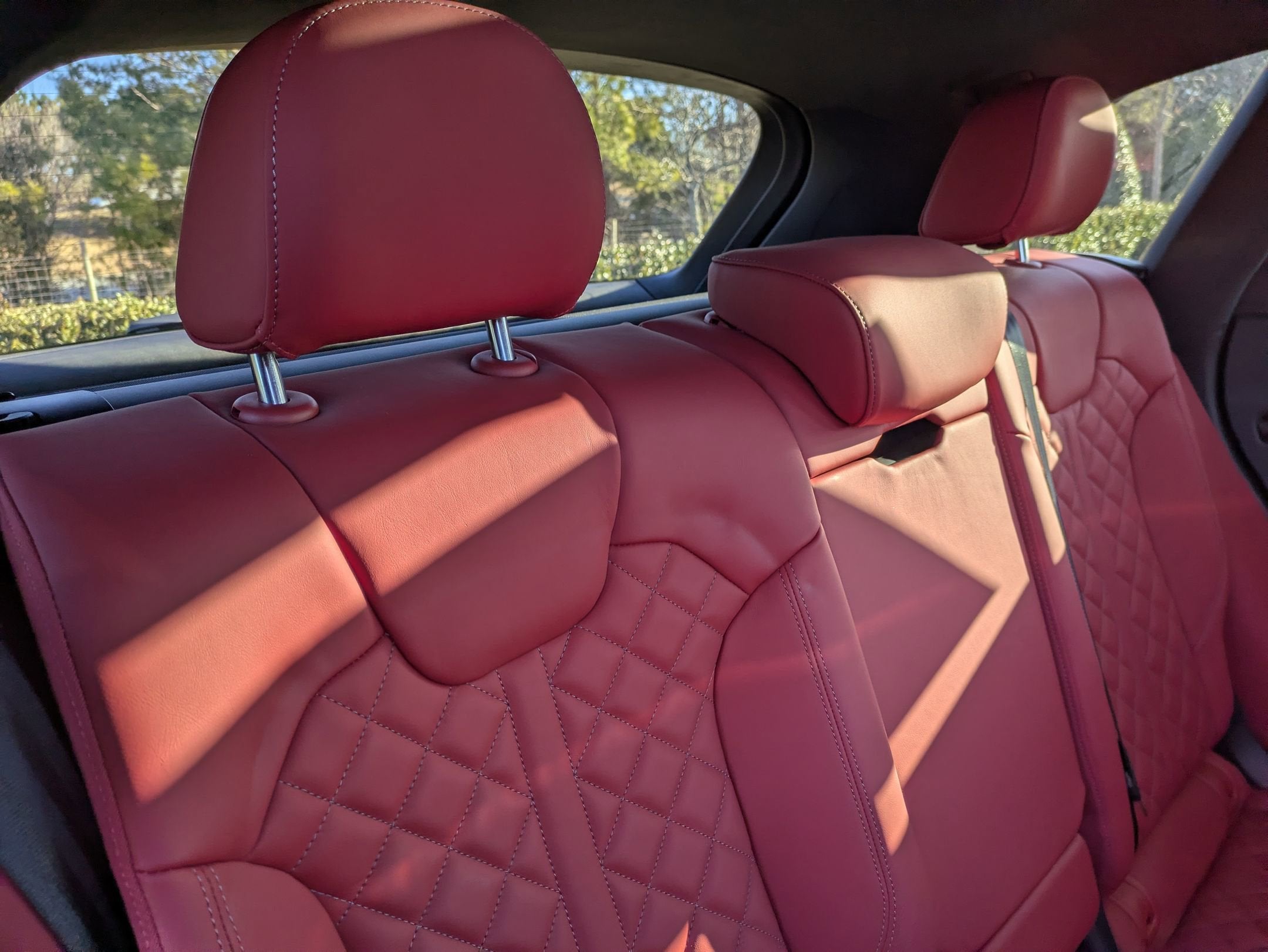 2024 Audi SQ5 Premium Plus