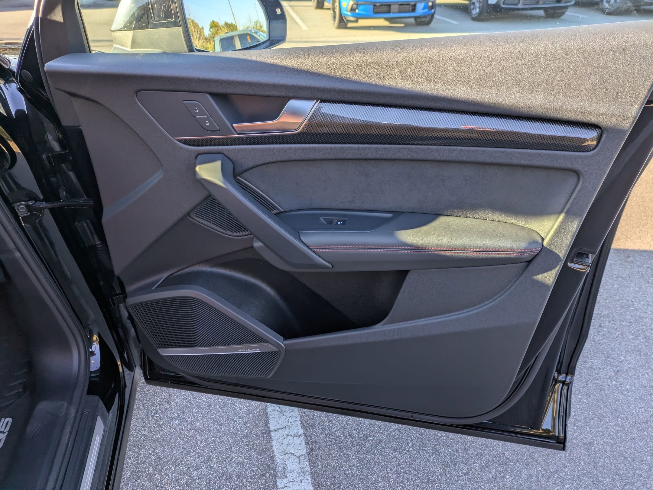 2024 Audi SQ5 Premium Plus