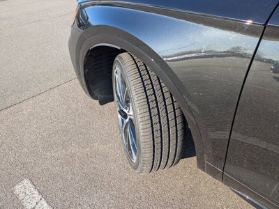 2024 Audi SQ5 Premium Plus