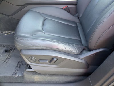 2021 Audi Q7 Premium Plus