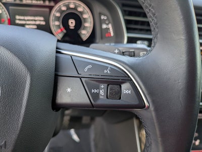 2021 Audi Q7 Premium Plus