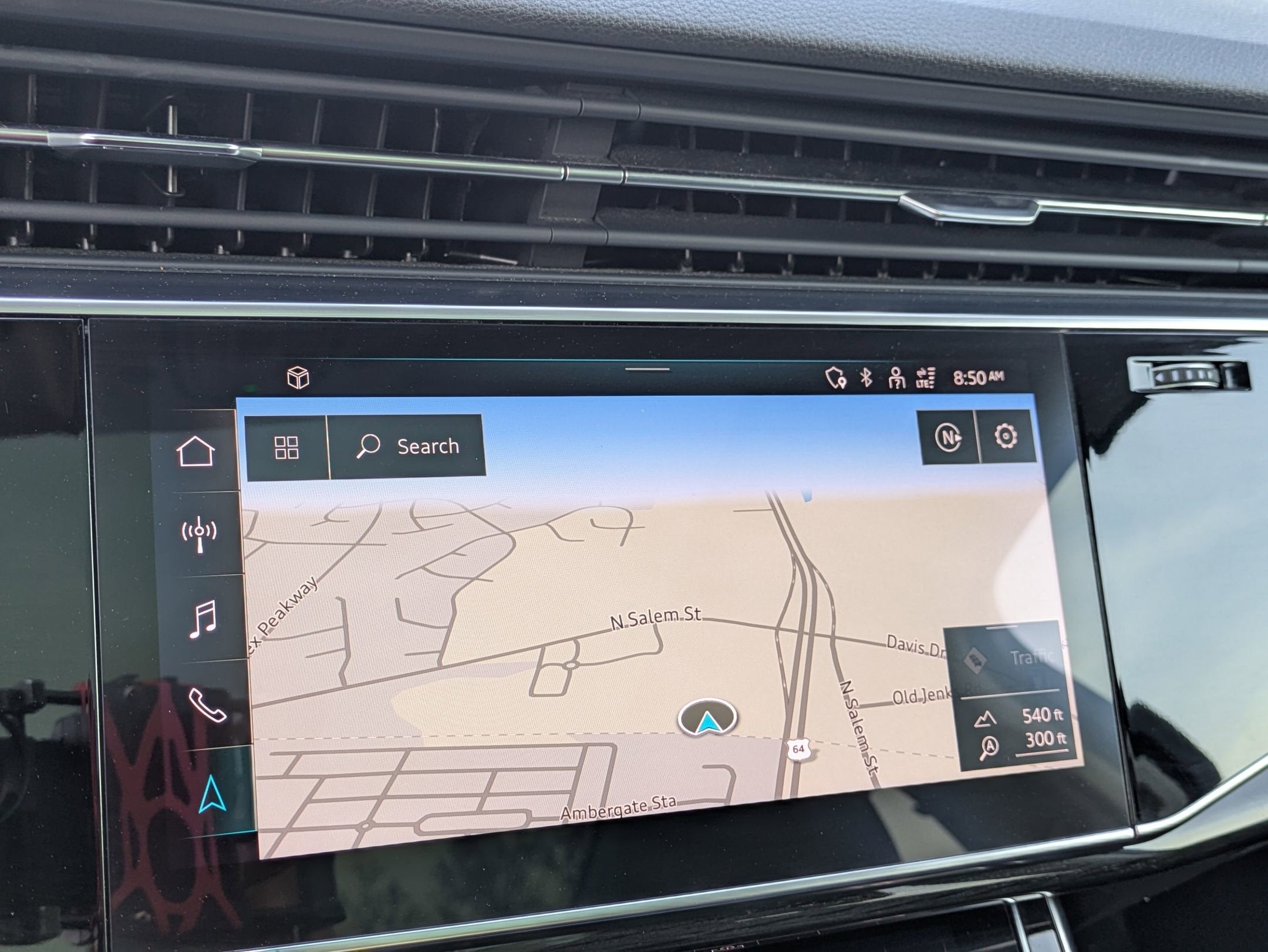 2021 Audi Q7 Premium Plus