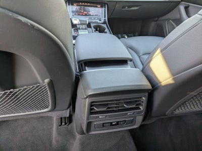 2021 Audi Q7 Premium Plus