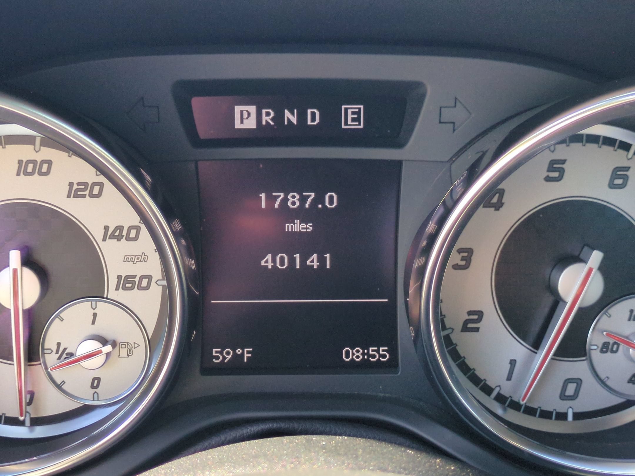 2013 Mercedes-Benz SLK SLK 250