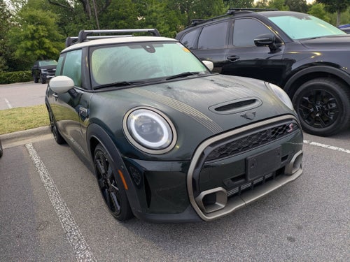 2023 MINI Hardtop 2 Door Cooper S Classic