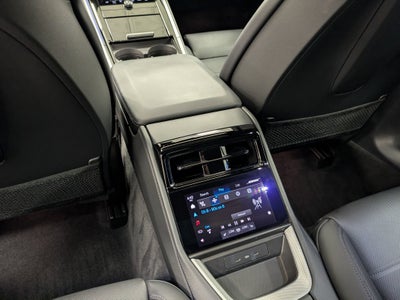 2024 Porsche Panamera 4