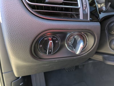 2024 Porsche Macan T