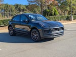 2024 Porsche Macan T